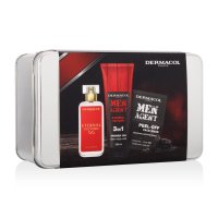 Dermacol Men Agent+Eternal Victory EdP dárk.sada Dermacol Men Agent+Eternal Victory EdP dárk.sada