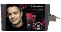 Dermacol Men Agent Vůně vítězství dárková sada Dermacol Men Agent Vůně vítězství dárková sada