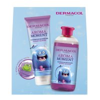 Dermacol Aroma Moment Mysterious dárk.sada+dárek Dermacol Aroma Moment Mysterious dárk.sada+dárek
