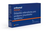 Orthomol immun 7 denních dávek Orthomol immun 7 denních dávek