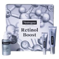 Neutrogena Retinol Boost dárková sada