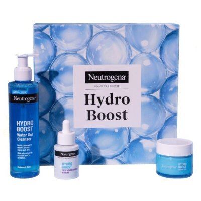 Neutrogena Hydro Boost dárková sada