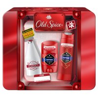 Old Spice Captain Xmas dárková sada
