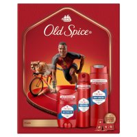 Old Spice WhiteWater Xmas dárková sada