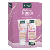 Kneipp Mensch Lieblingsmensch set 2x200ml