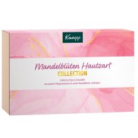 Kneipp Mandelblüten Hautzart collection set