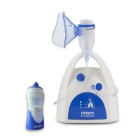 Inhalátor s nosní sprchou OMRON A3 Complete