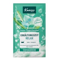 Kneipp Pěna do koupele Erkältungszeit Relax 50ml