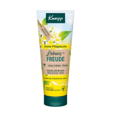 Kneipp Sprchový gel Lebensfreude 75ml
