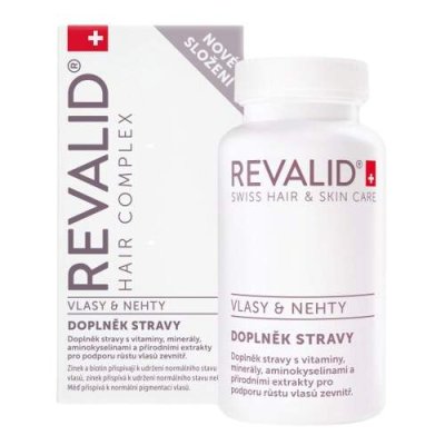 Revalid Hair Complex cps.30