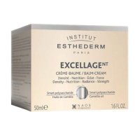 ESTHEDERM Excellage krémový balzám suchá pleť 50ml ESTHEDERM Excellage krémový balzám suchá pleť 50ml