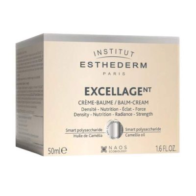 ESTHEDERM Excellage krémový balzám suchá pleť 50ml