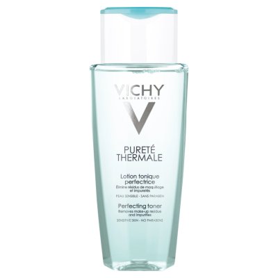 Vichy Pureté thermale Osvěžující tonikum 200 ml