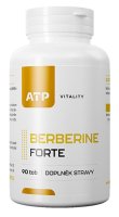 ATP Vitality Berberine Forte 90tob.