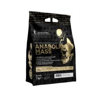 Kevin Levrone Levrone Mass 7000 g vanilla almond Kevin Levrone Levrone Mass 7000 g vanilla almond