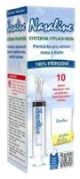 Nasaline Systém na výplach nosu 10ks