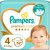 Pampers Premium Care vel. 4 Maxi dětské pleny 52 ks