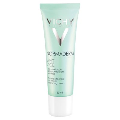 Vichy Normaderm Anti-Age 50 ml