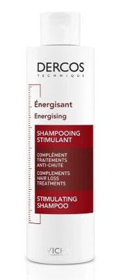 Vichy Dercos Posilující šampon s Aminexilem 200 ml
