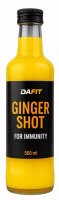 Dafit Ginger Shot For Immunity 500ml