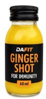 Dafit Ginger Shot For Immunity 60ml