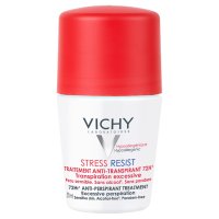 Vichy Deo Antiperspirant Stress Resist 72h proti nadměrnému pocení 50 ml