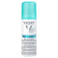 Vichy Deo anti-traces proti nadměrnému pocení sprej 125 ml