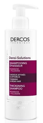 Vichy Dercos Densi solutions Shampoo 250 ml