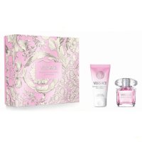 VERSACE Bright Crystal (EdT 30ml+BL 50ml)