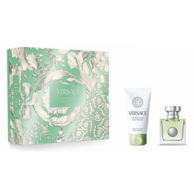 VERSACE Versense (EdT 30ml+BL 50ml)