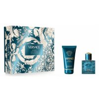 VERSACE Eros (EdT 30ml+BSG 50ml)