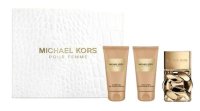 MICHAEL KORS pour Femme (EdP 50ml+BL 50ml+BSG50ml)