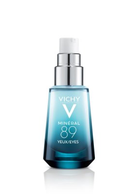 Vichy Minéral 89 EYES posilující hyaluron booster 15 ml