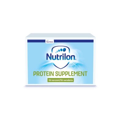 Nutrilon Protein Supplement 50x1g