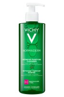 Vichy Normaderm Phytosolution čisticí gel 400 ml Vichy Normaderm Phytosolution čisticí gel 400 ml