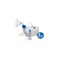 Inhalátor s nosní sprchou OMRON C102 total