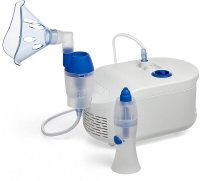 Omron C102 total inhalátor s nosní sprchou