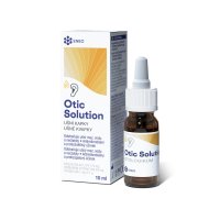 Phyteneo Otic Solution kapky 10 ml