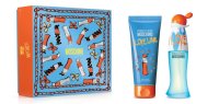 MOSCHINO I Love Love (EdT 50ml+BL 100ml)
