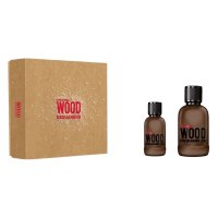 DSQUARED2 Wood Original (EdP 100ml+EdP 30ml)