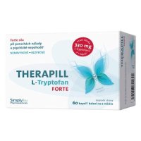 Therapill L-Tryptofan FORTE cps.60