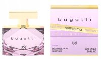 BUGATTI Bellissima Viola EdP 60ml