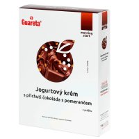 Guareta Jogurt.krém přích.čoko.s pomerančem 3 x 54 g