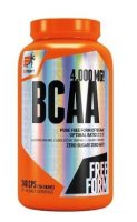 EXTRIFIT BCAA 2:1:1 Pure cps.240