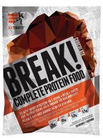Dafit Extrifit Break! Protein Food 90 g