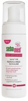 SEBAMED Anti-redness jemná čistící pěna 150ml