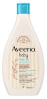 Aveeno baby Daily Care jemná koupel&mycí gel 400ml Aveeno baby Daily Care jemná koupel&mycí gel 400ml