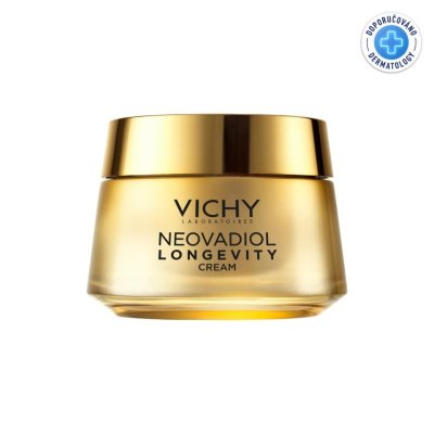 VICHY NEOVADIOL Longevity revital.krém 50ml