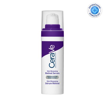 CeraVe Obnovující retinolové sérum 30ml