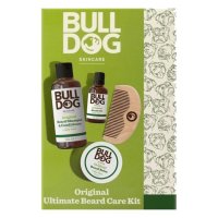 Bulldog Skincare Original Ultimate Beard Care kit Bulldog Skincare Original Ultimate Beard Care kit